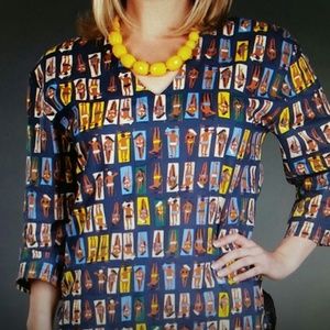 Kaitlyn Tunic